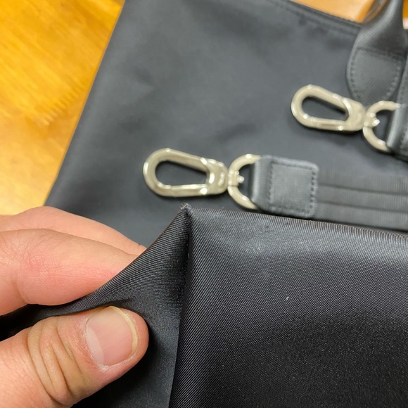 Long Champ Large -SOLD - Picture 4 of 6